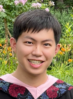 Chenyang Yang