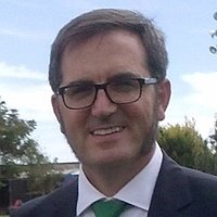 Luis Serrano