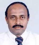 S Kannan