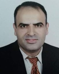 Khaldoon Al-Zoubi