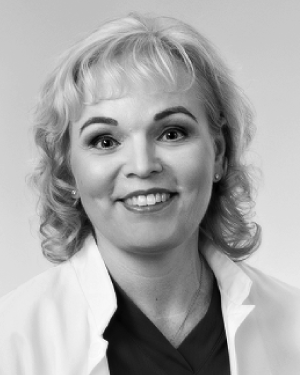 Ulla Karhunen-Enckell