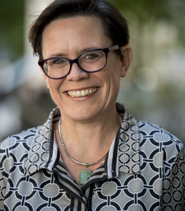 Katherine Clegg Smith
