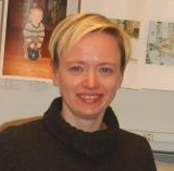 Ekaterina Heldwein