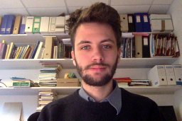 Pablo Fernandez Velasco