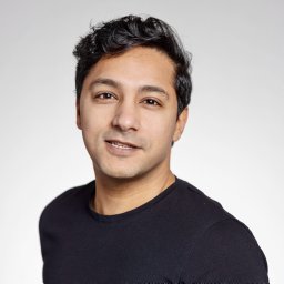 Navdeep Singh