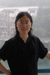 Chunming Zhang