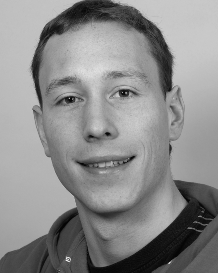 Robert Boge