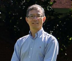 Linfeng Xie