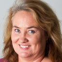 Laurie Budd