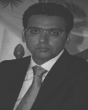 Ahmad Ali