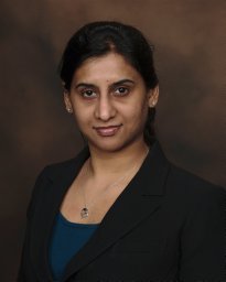 Geetha S Aluri