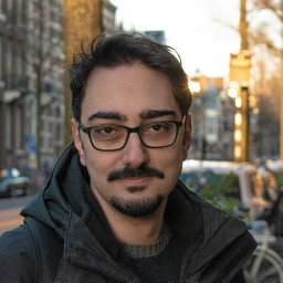 Erkan Basar