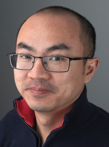 Longguang Jiang