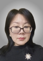 Jing Li