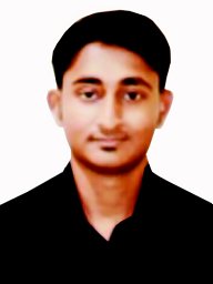 Kumar Sambhav Giri