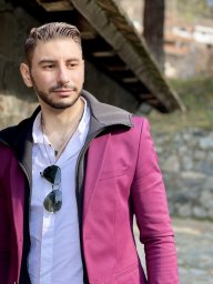 Ioannis Ioannidis
