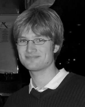 Daniel S. Steingrube