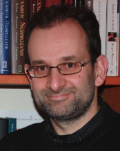 Ion Androutsopoulos