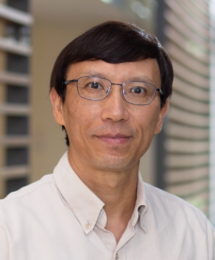 Zongchao Jia