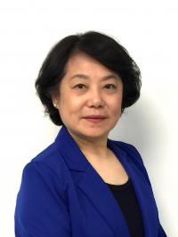 Jing Ma