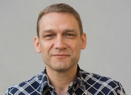 Sven Kosub