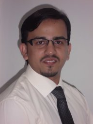 S Faiz Ahmed