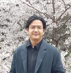 Joshua Julian Damanik