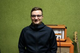 Farkas Dávid