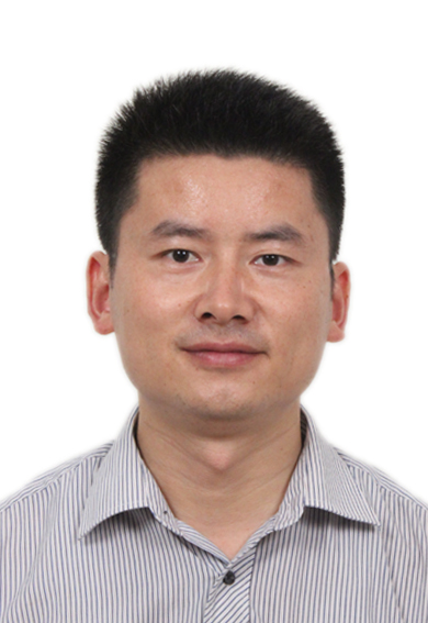 Jianguo Sun