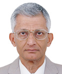 Kallarackel Thomas Jacob