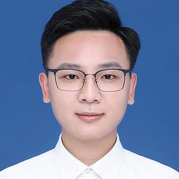 Xiaobin Hong