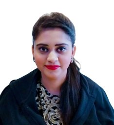 Munazza Ijaz