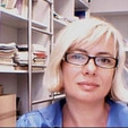 Blazenka Gasparovic