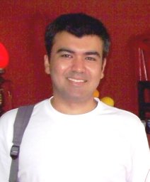 Bahram Vazirnezhad