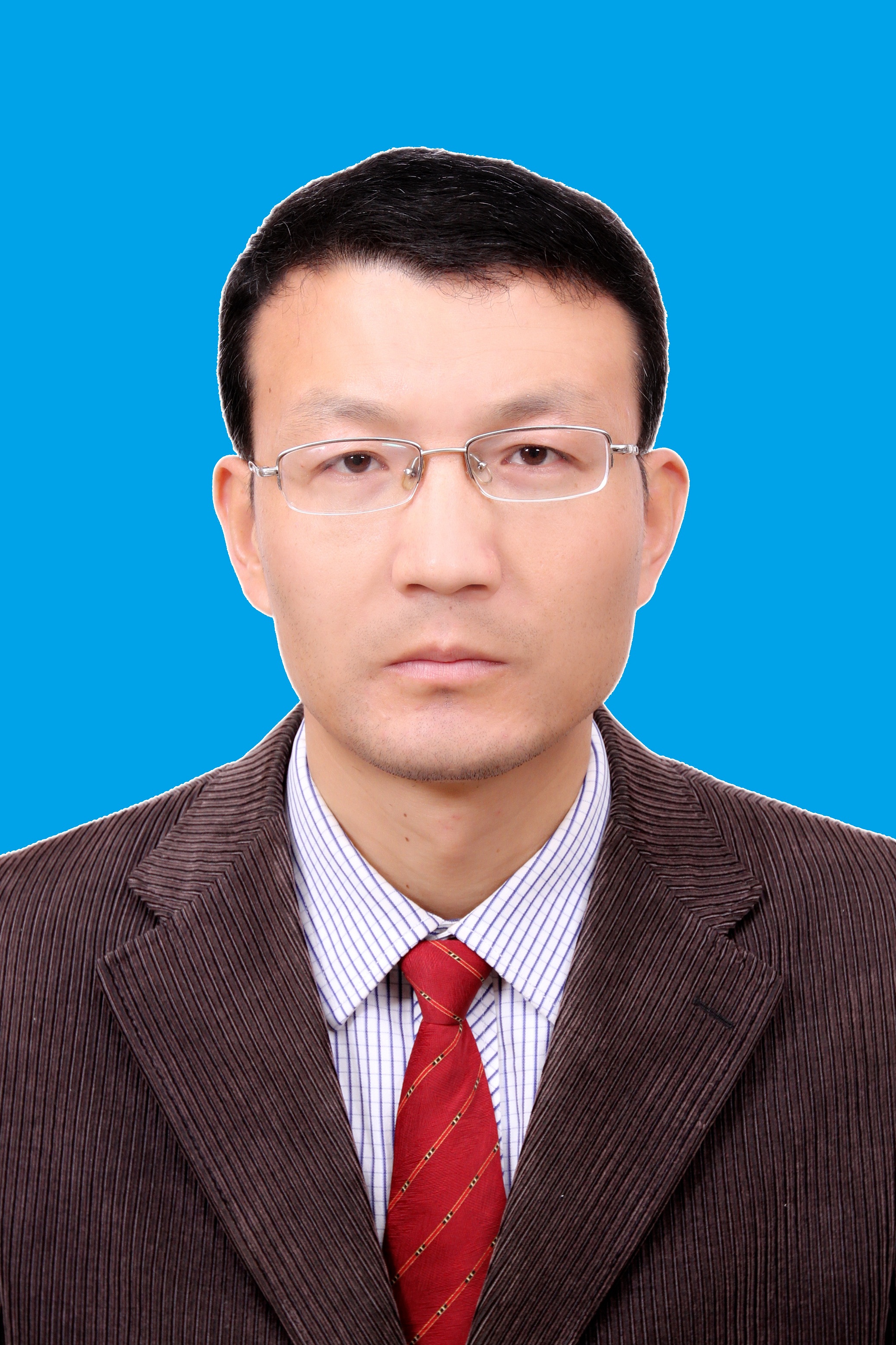 Zhenjian Li