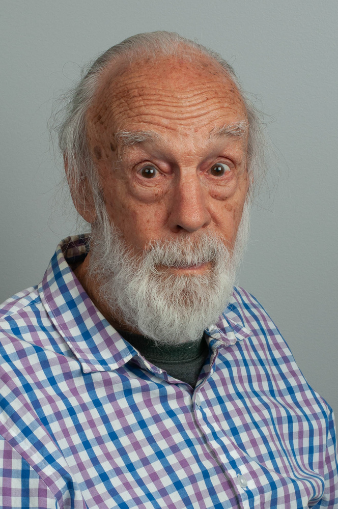 Rick Staelin