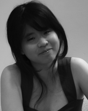 Angie Wang