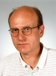 Waldemar Buchwald