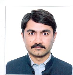 Syed Hammad Nazeer Gilani