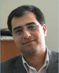 Hamid-Reza Kariminia