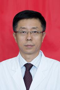 Yongqing Huang