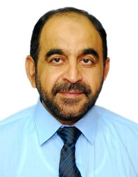Muhammad Zafarullah Khan