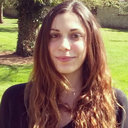 Maria Panagiotopoulou