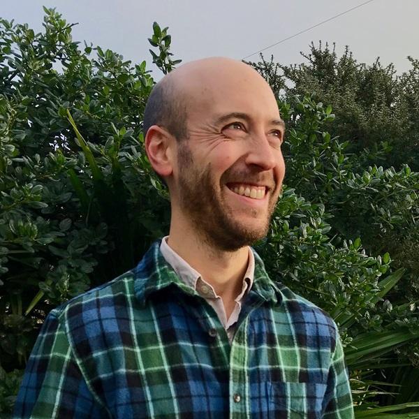 Eli Lazarus