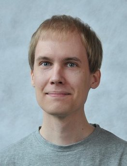 Antti Ajanki
