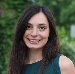 Irene Regeni