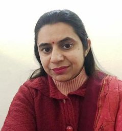 Kamalpreet Kaur