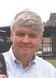 Robert B. Allen
