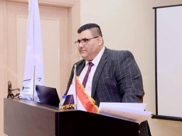 Ali Basem M. Ali