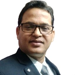 Barun Haldar